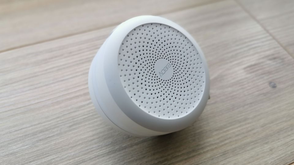 Aqara xiaomi google store home